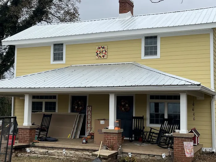Grady's Siding & Windows Picture 7