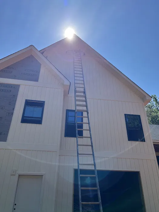 Grady's Siding & Windows Picture 5