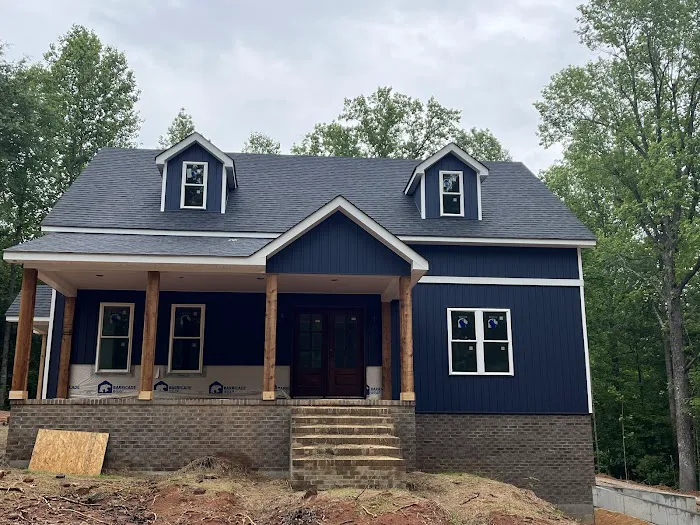 Grady's Siding & Windows Picture 4