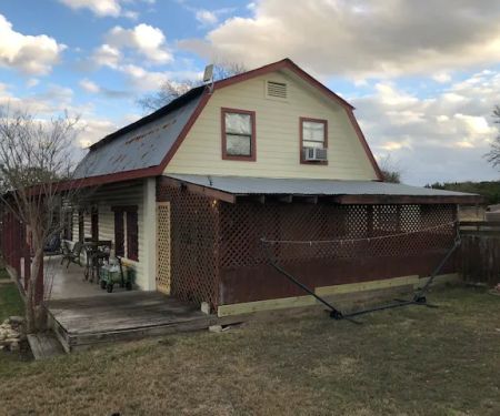 Libertas Roofing and Siding