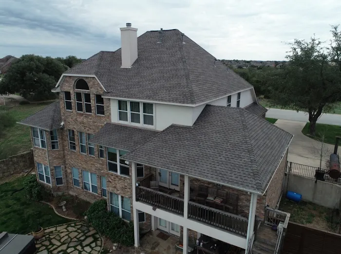 Libertas Roofing and Siding Picture 9