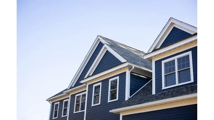 Libertas Roofing and Siding Picture 7