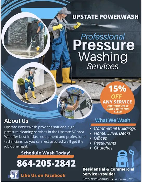 Moss Professional Painting & Services Picture 1