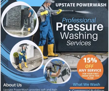 Moss Professional Painting & Services