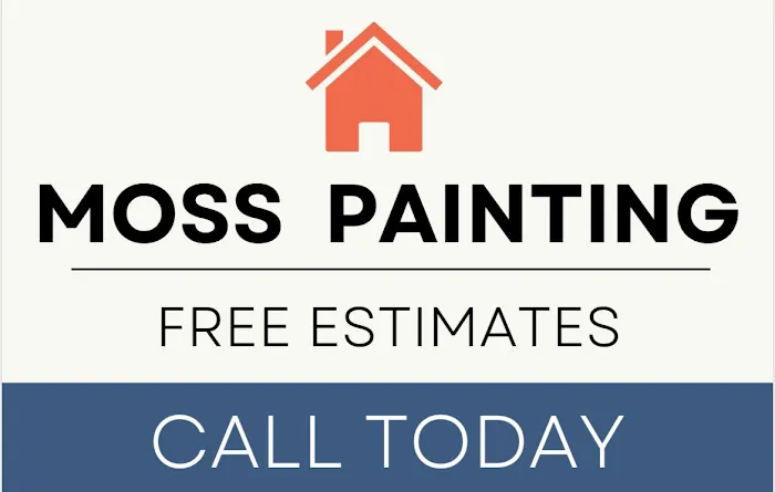 Moss Professional Painting & Services Picture 3