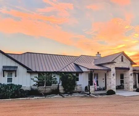 Waypoint Roofing and Construction Co.