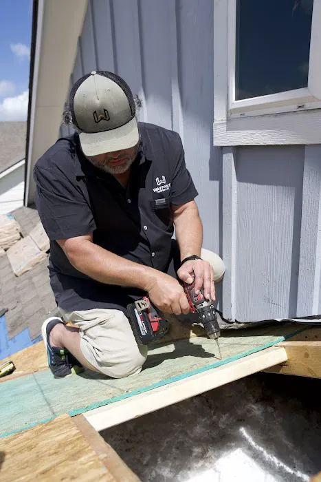 Waypoint Roofing and Construction Co. Picture 5