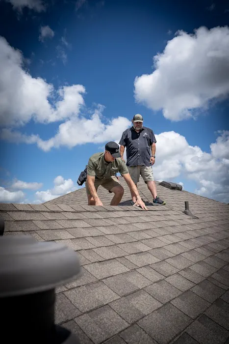 Waypoint Roofing and Construction Co. Picture 4