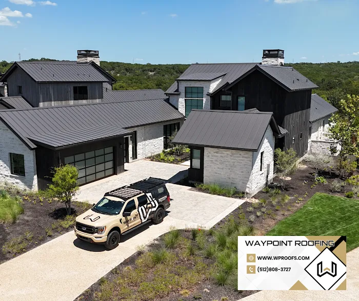 Waypoint Roofing and Construction Co. Picture 10