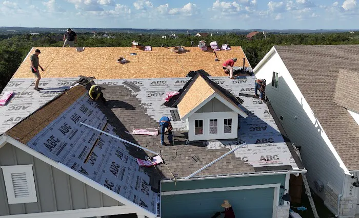 Waypoint Roofing and Construction Co. Picture 7