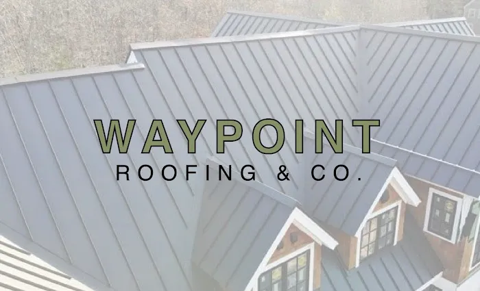 Waypoint Roofing and Construction Co. Picture 2