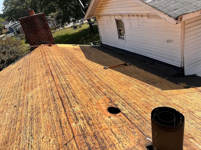 Cross Roofing Innovations Picture 7