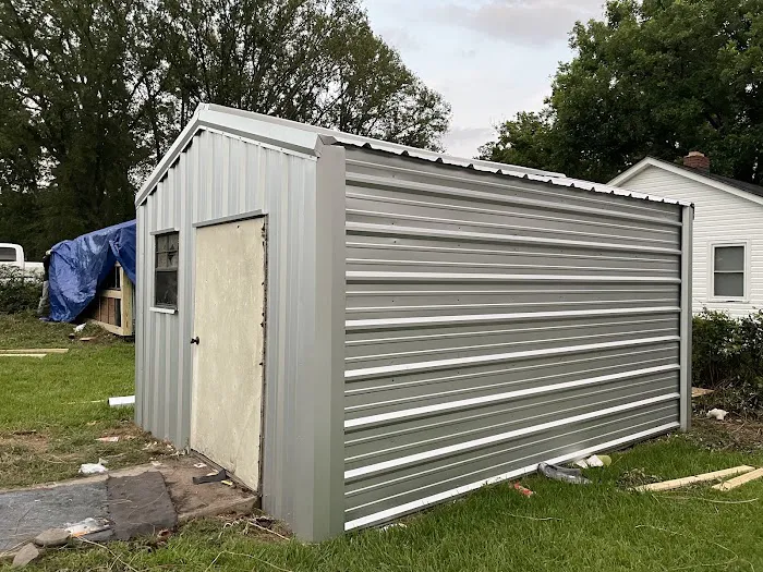 Cross Roofing Innovations Picture 8