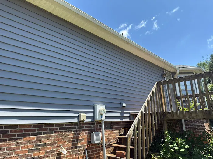 Cross Roofing Innovations Picture 2