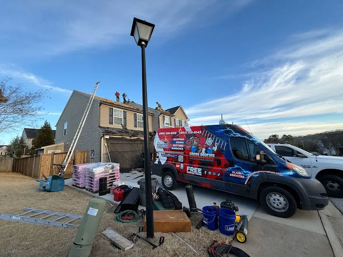 Cross Roofing Innovations Picture 3