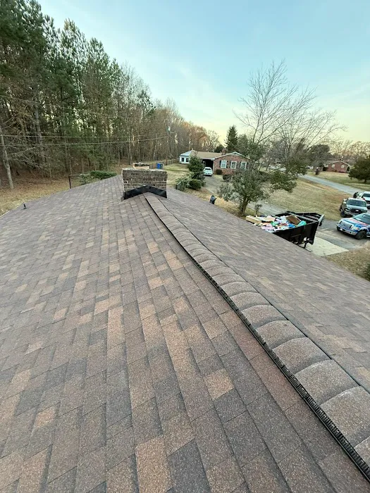 Cross Roofing Innovations Picture 10