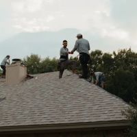Structured Roofing ico