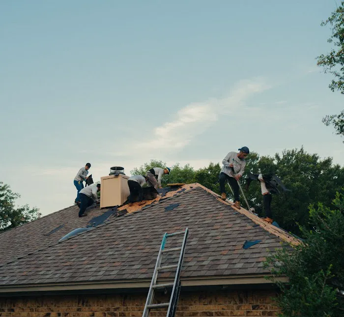 Structured Roofing Picture 6