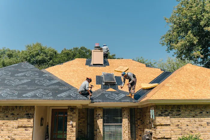 Structured Roofing Picture 7