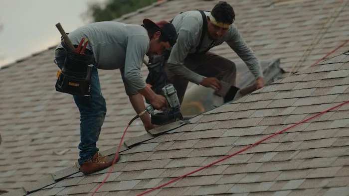 Structured Roofing Picture 8
