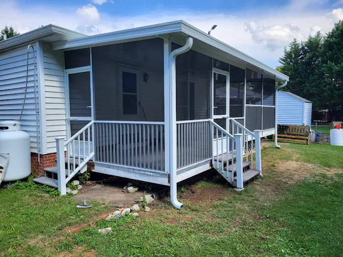 Specialist Aluminum Inc Picture 4