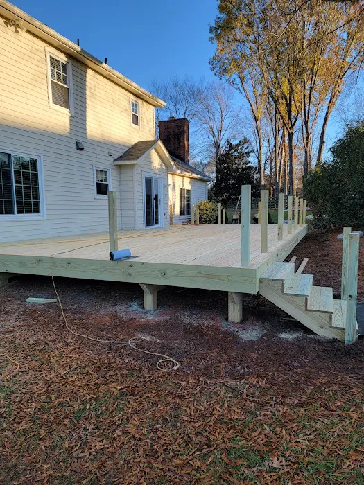 Specialist Aluminum Inc Picture 9