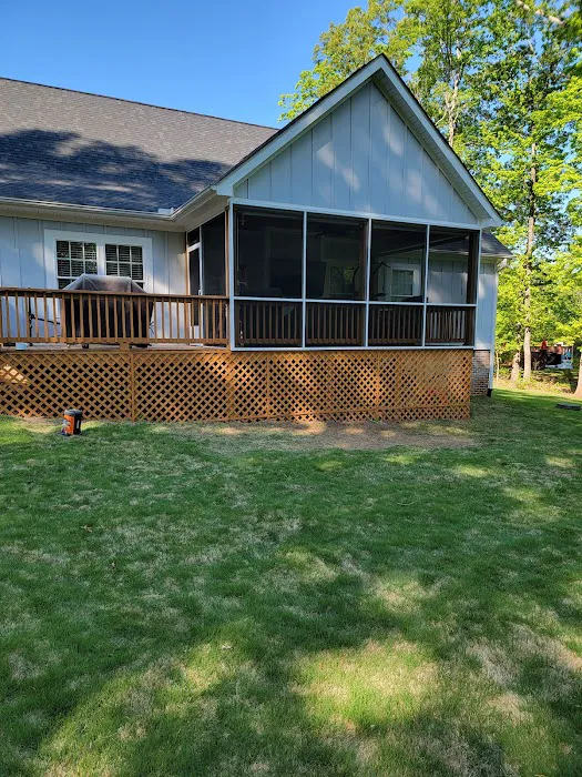 Specialist Aluminum Inc Picture 2