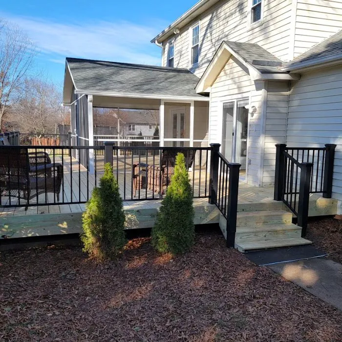 Specialist Aluminum Inc Picture 8