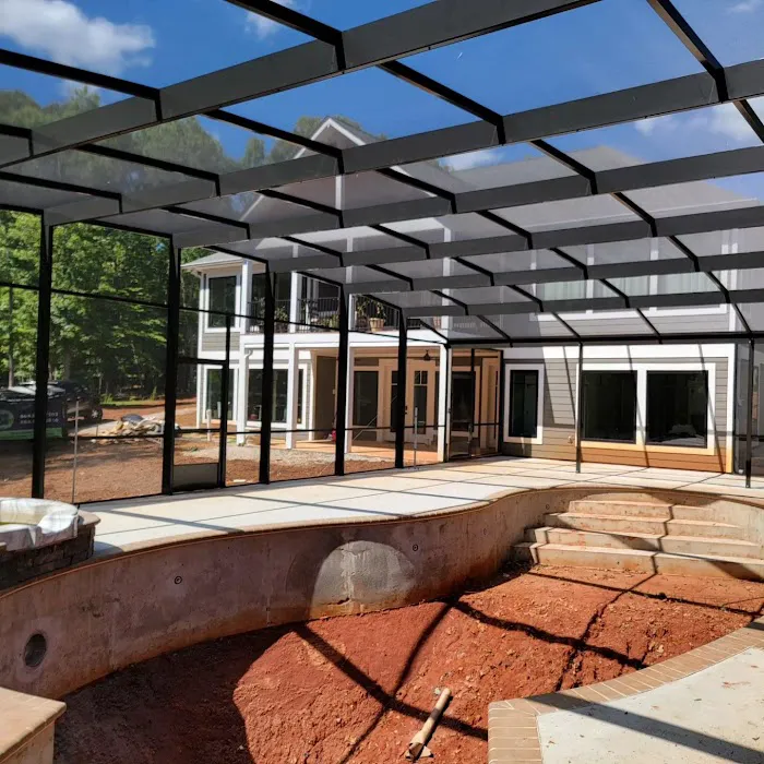 Specialist Aluminum Inc Picture 7