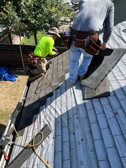 Wrangler Roofing & Exteriors Picture 4