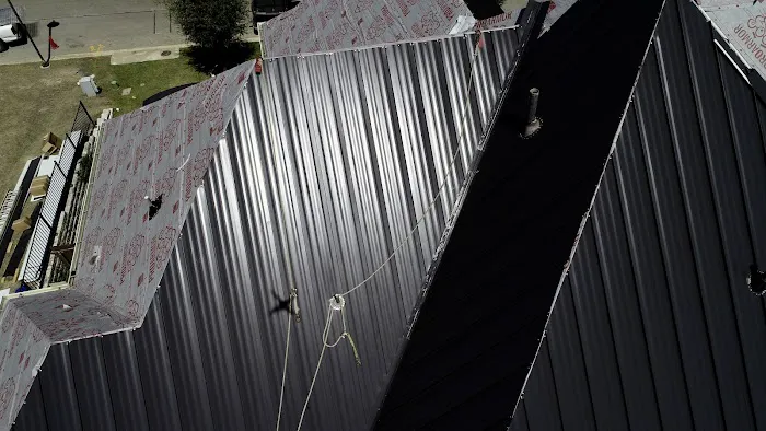 Wrangler Roofing & Exteriors Picture 6