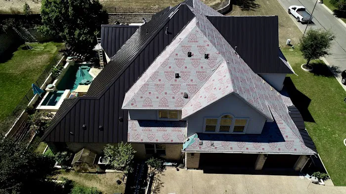 Wrangler Roofing & Exteriors Picture 1