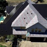 Wrangler Roofing & Exteriors ico