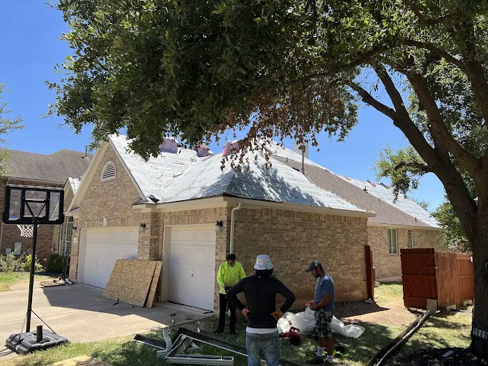 Wrangler Roofing & Exteriors Picture 2