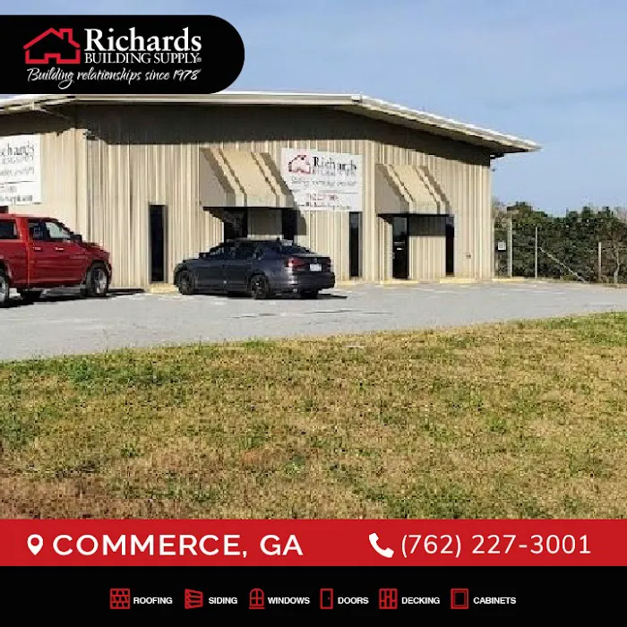 Richards Building Supply Picture 5