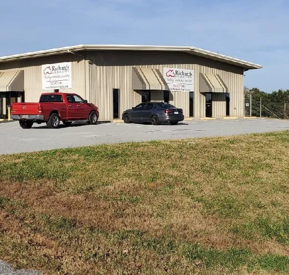 Richards Building Supply Picture 8