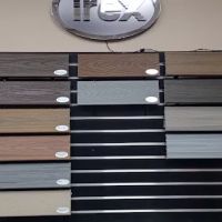 Richards Building Supply ico