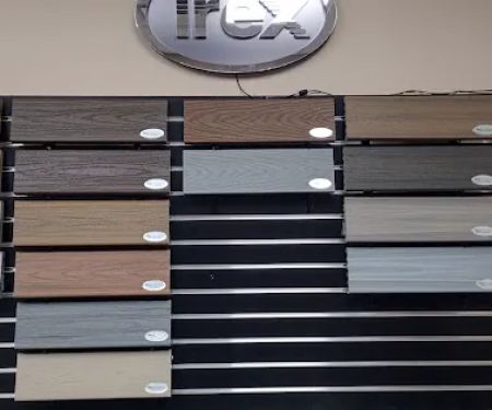 Richards Building Supply