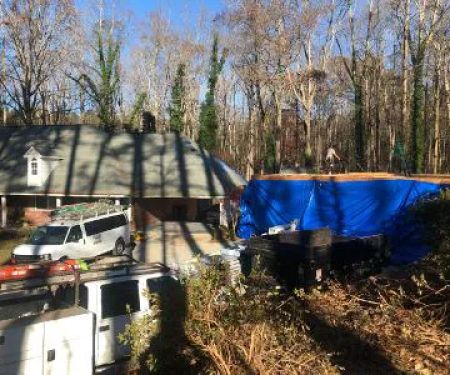 Rylee Roofing & Construction
