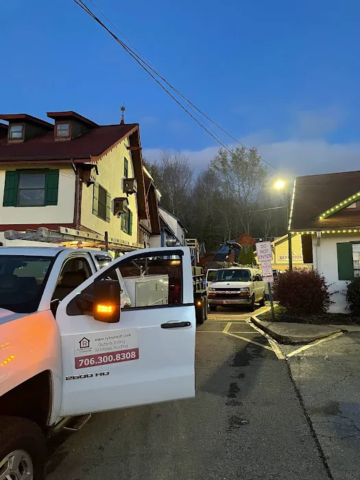 Rylee Roofing & Construction Picture 4