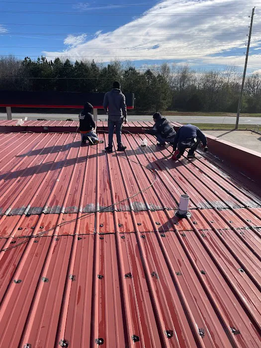Rylee Roofing & Construction Picture 5