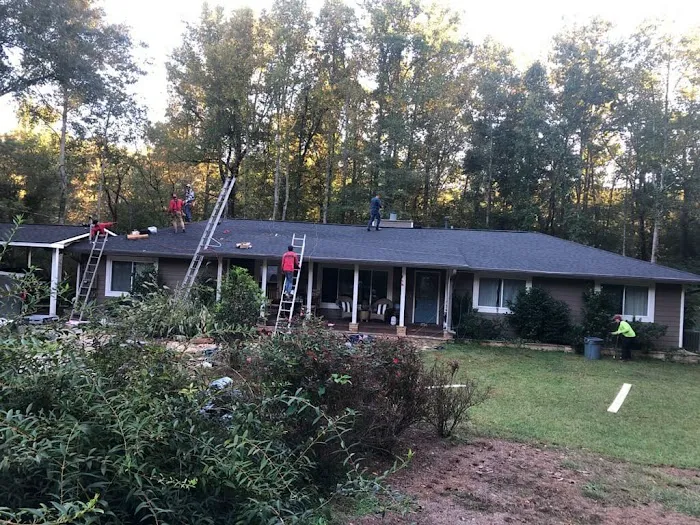 Rylee Roofing & Construction Picture 3