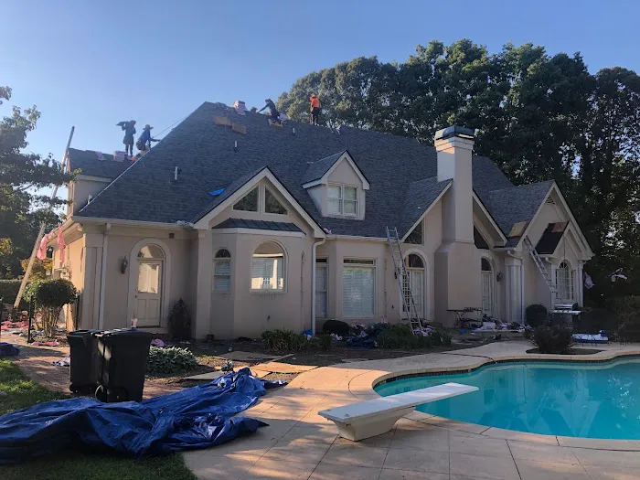 Rylee Roofing & Construction Picture 9