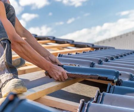 Mitchell Construction Inc