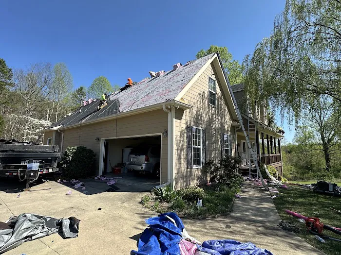L & L Roofing and Construction of Gainesville Picture 7