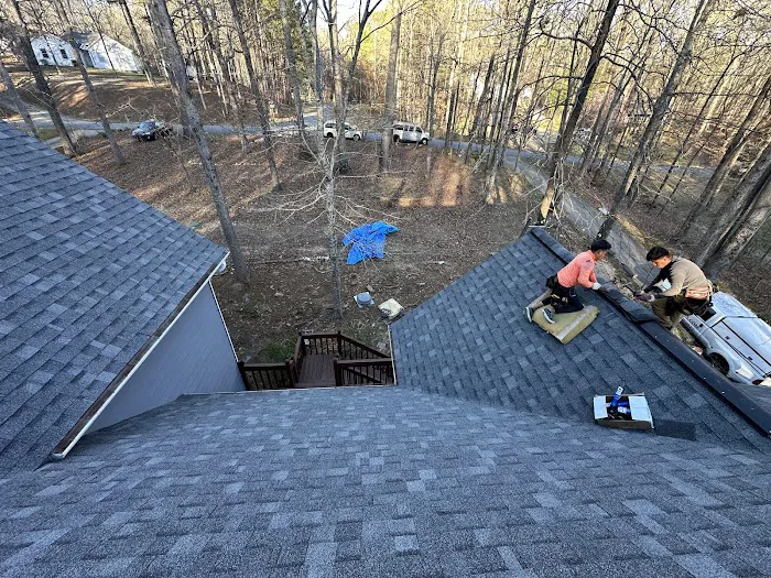 L & L Roofing and Construction of Gainesville Picture 8