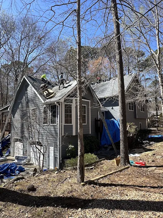 L & L Roofing and Construction of Gainesville Picture 5