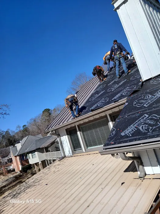 L & L Roofing and Construction of Gainesville Picture 10