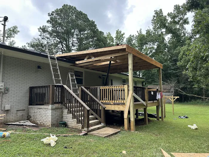 L & L Roofing and Construction of Gainesville Picture 2