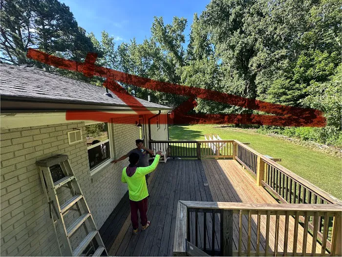 L & L Roofing and Construction of Gainesville Picture 3